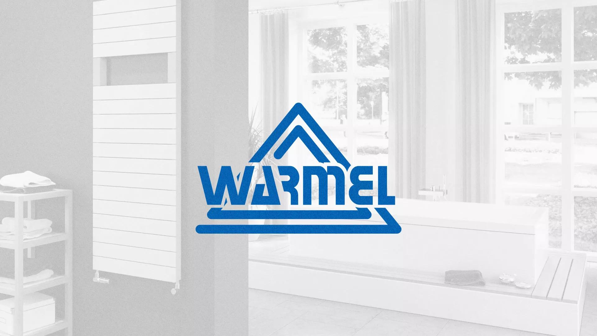 Разработка сайта для компании «WARMEL» по продаже полотенцесушителей в Усть-Лабинске